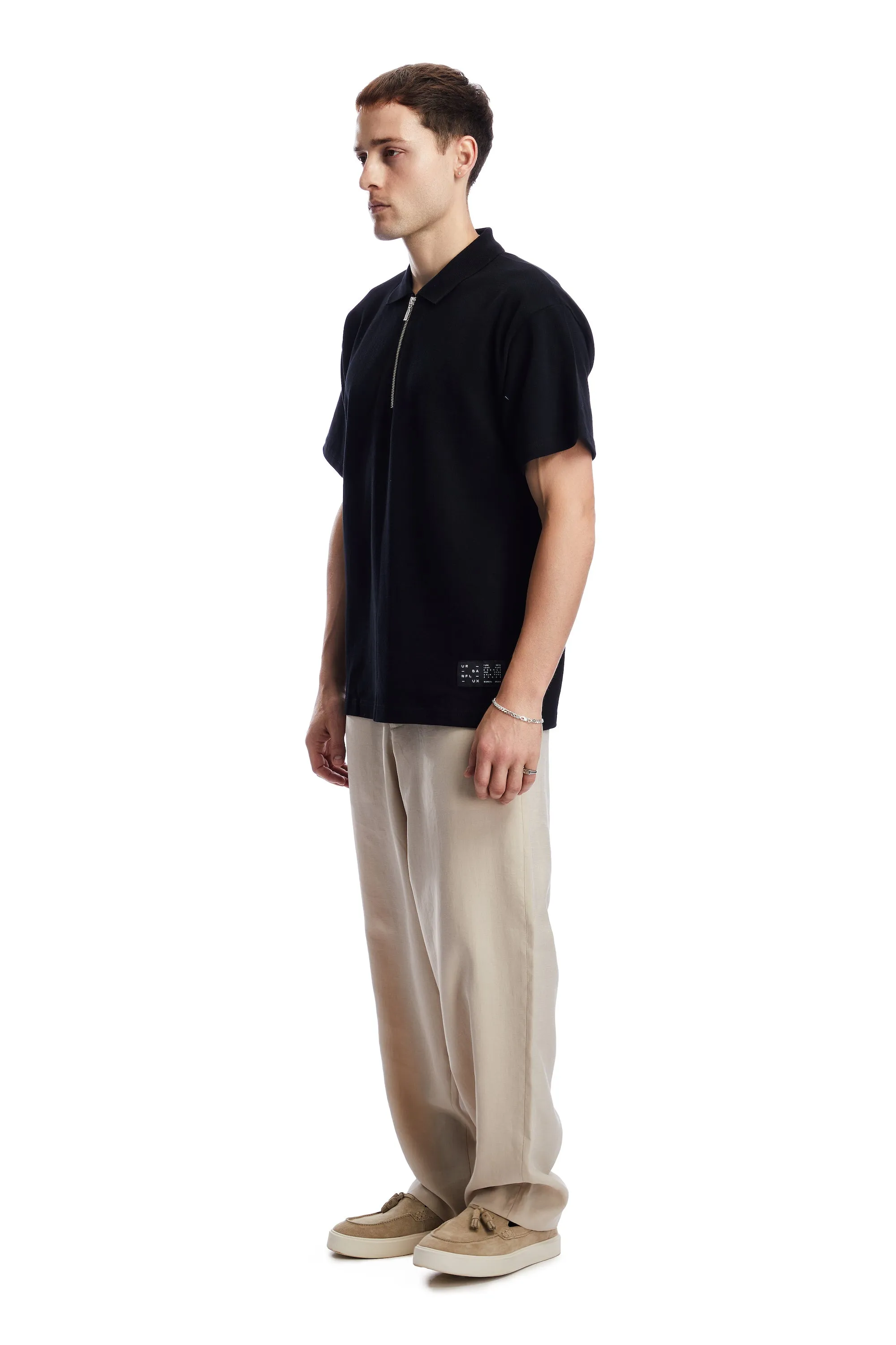 Minimal Polo