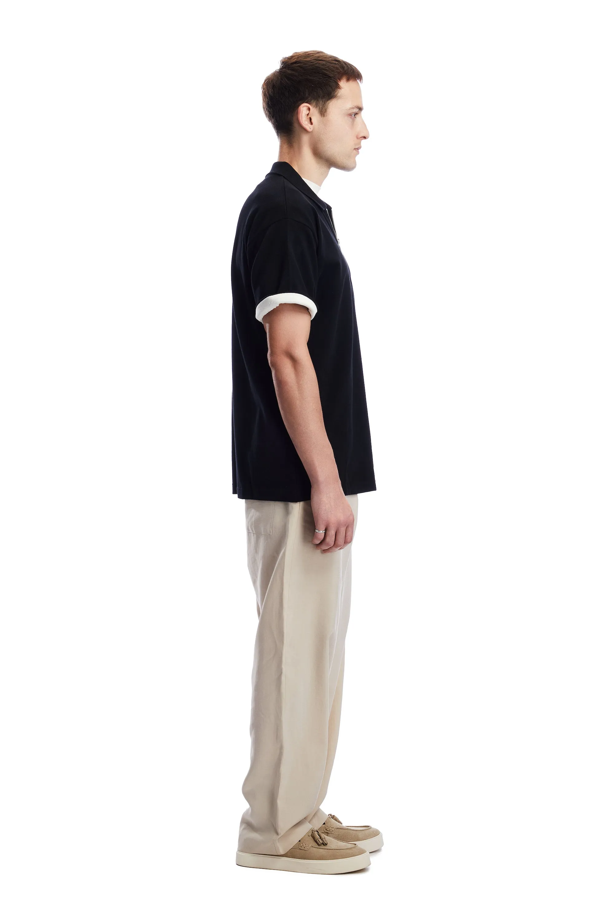 Minimal Polo
