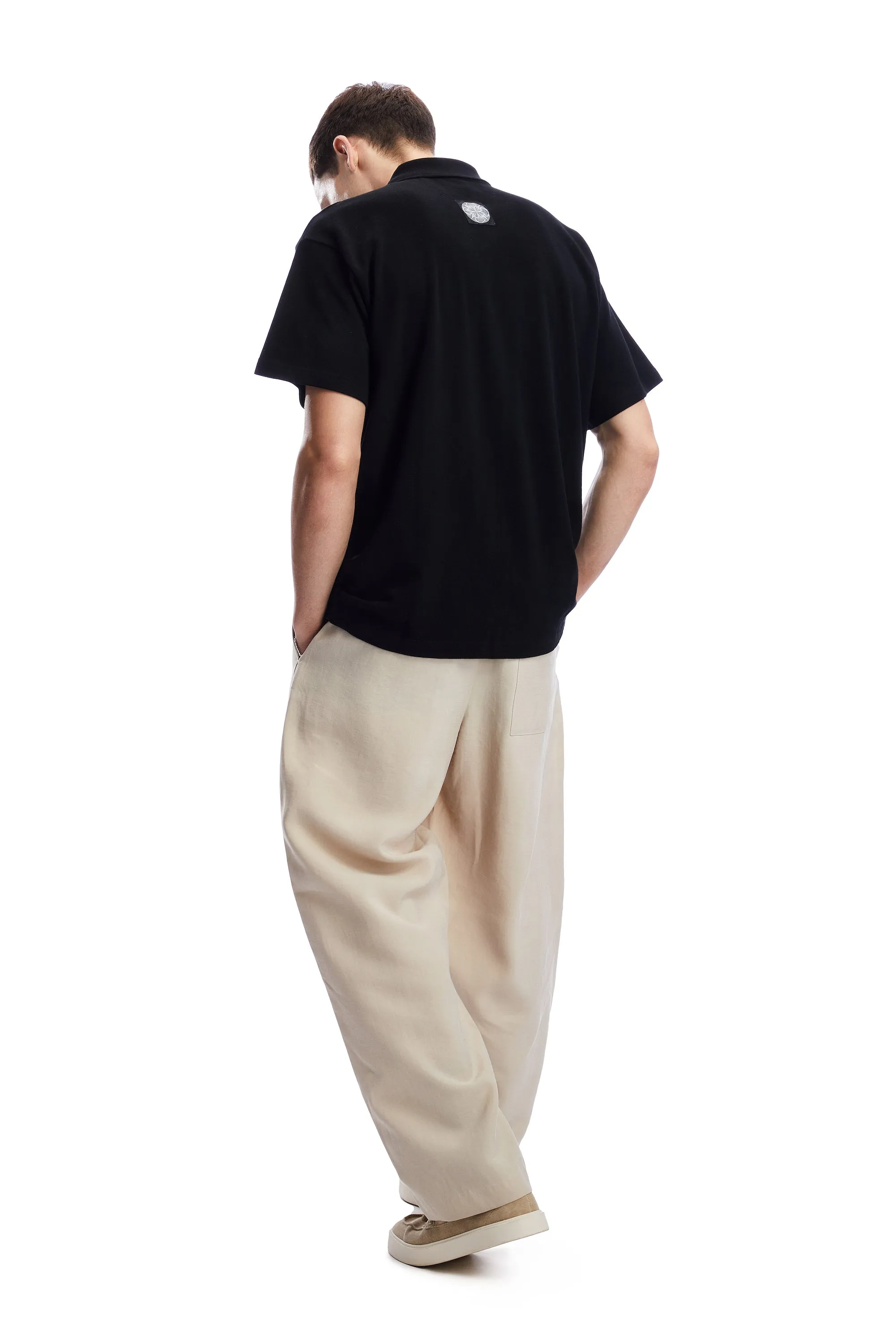 Minimal Polo