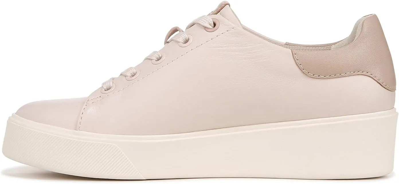 Naturalizer Women's Morrison Logo Lace-Up Fashion Sneaker