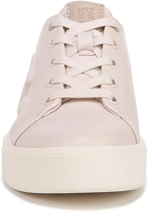Naturalizer Women's Morrison Logo Lace-Up Fashion Sneaker