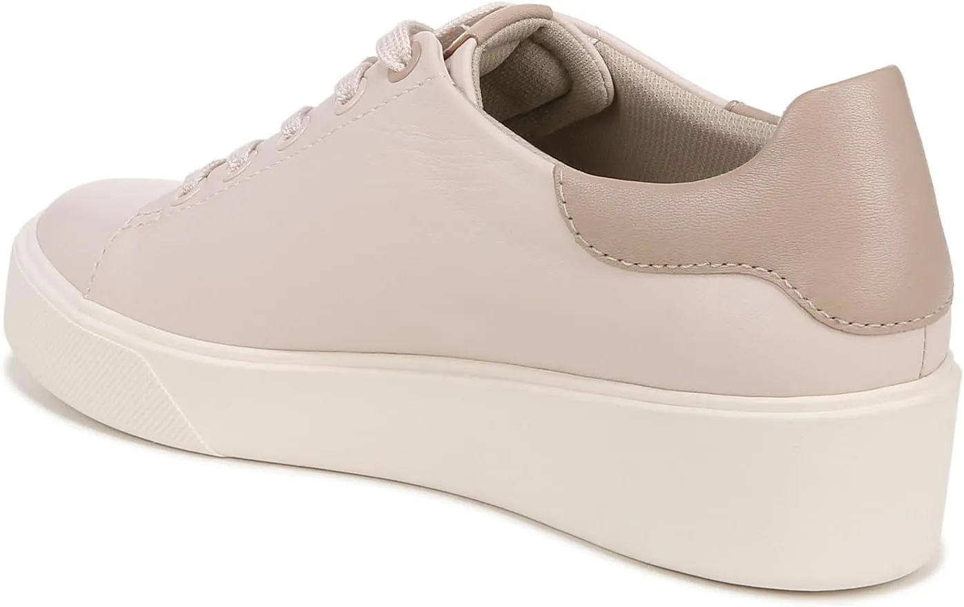 Naturalizer Women's Morrison Logo Lace-Up Fashion Sneaker