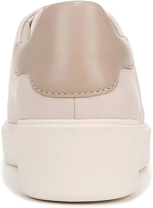 Naturalizer Women's Morrison Logo Lace-Up Fashion Sneaker