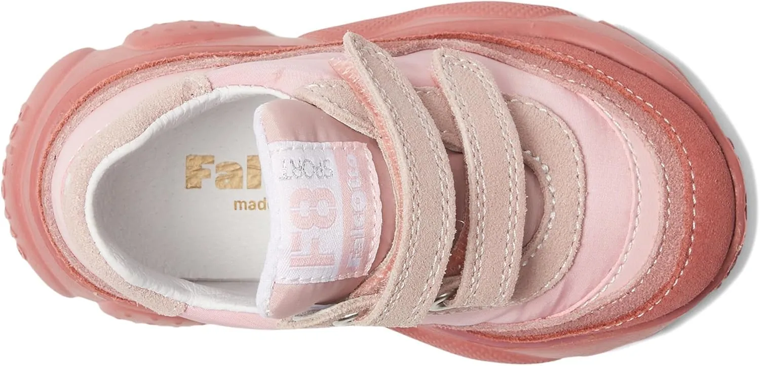 Naturino Girl's Amantea VL (Toddler/Little Kid)