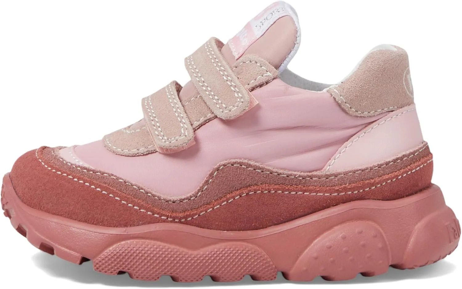 Naturino Girl's Amantea VL (Toddler/Little Kid)