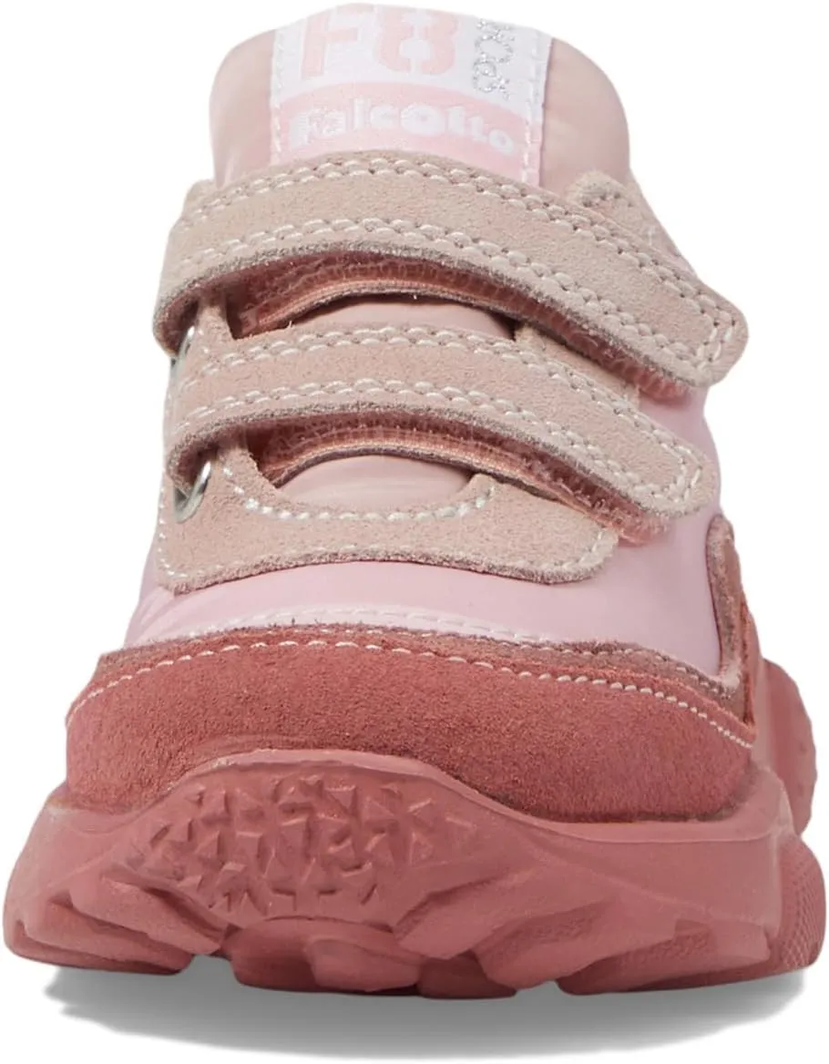 Naturino Girl's Amantea VL (Toddler/Little Kid)