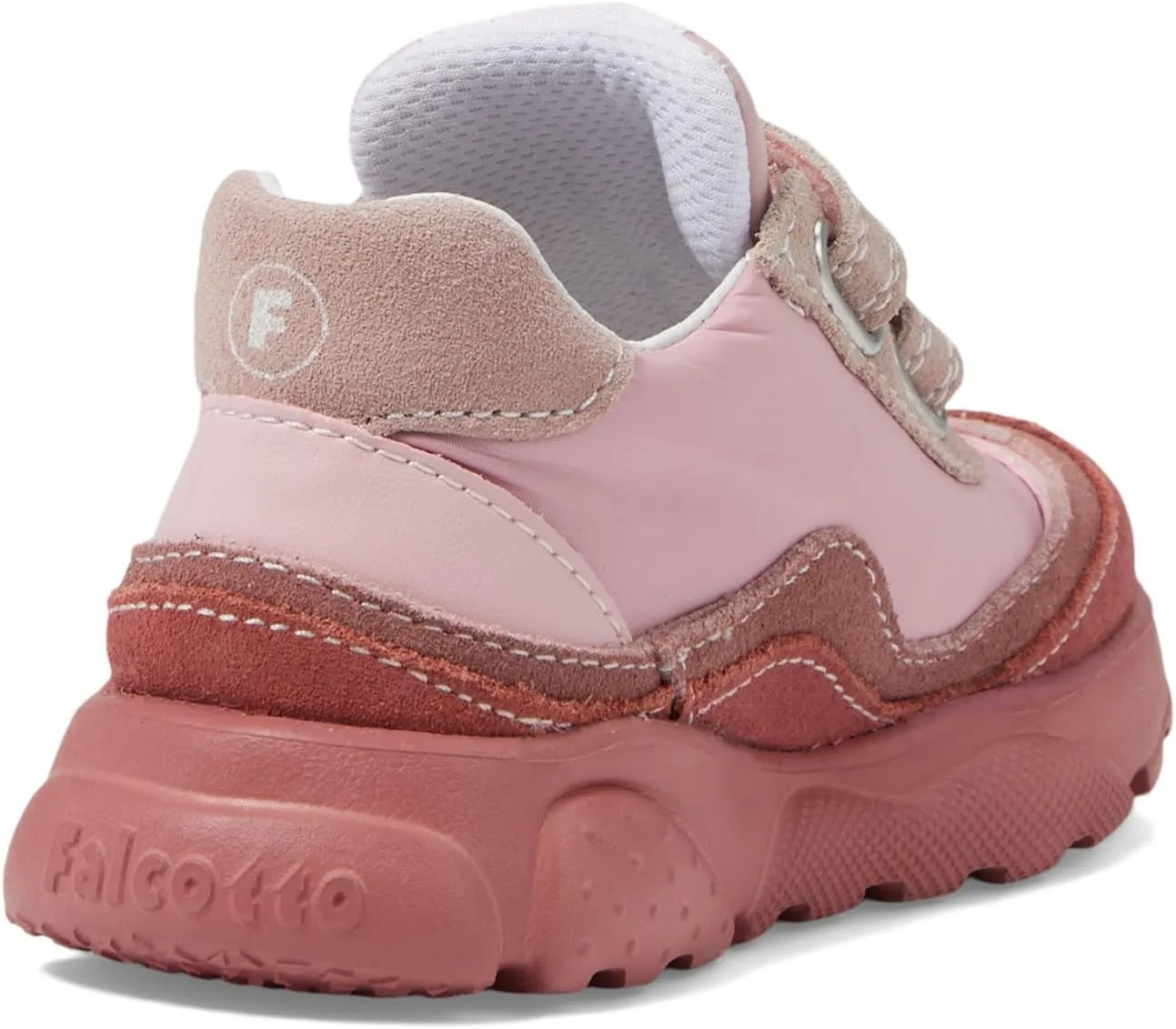 Naturino Girl's Amantea VL (Toddler/Little Kid)