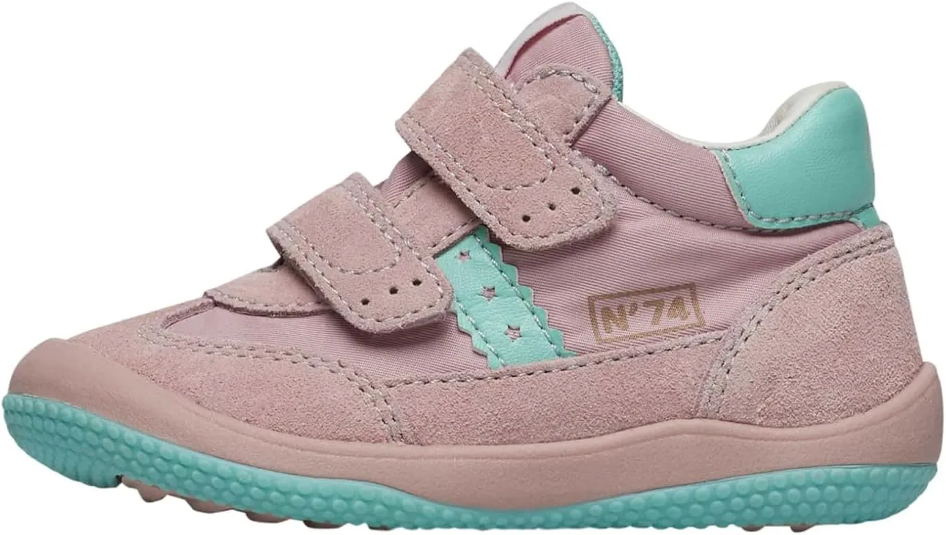Naturino Girls' Go Vl (Toddler/Little Kid)