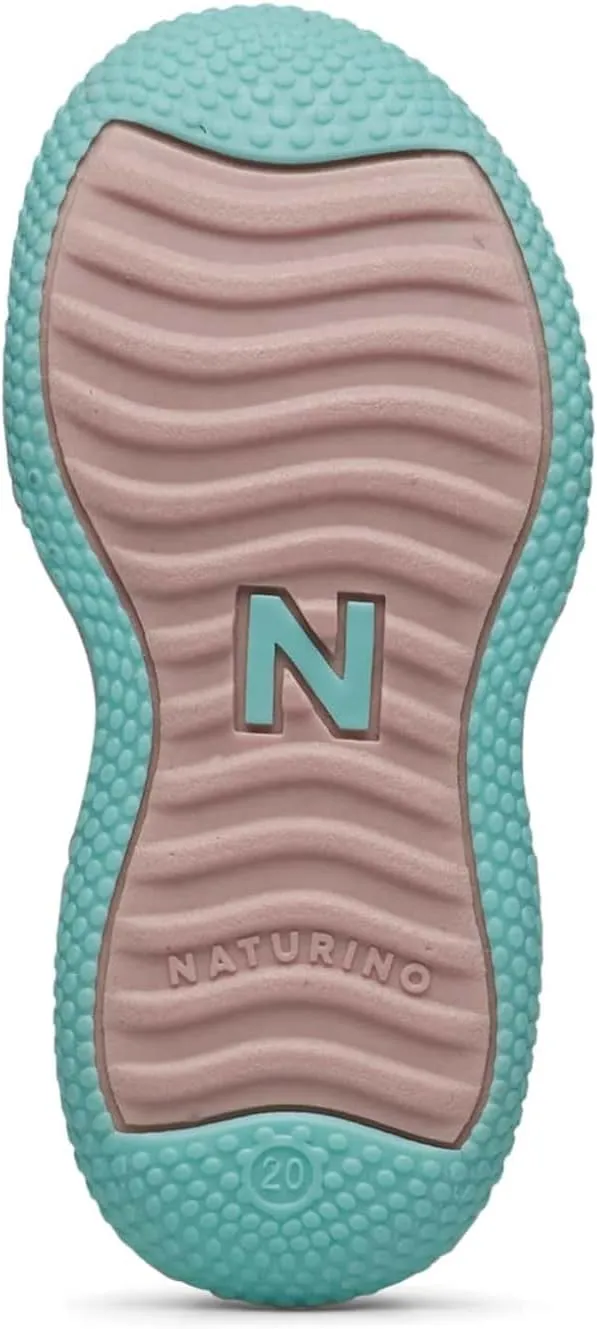 Naturino Girls' Go Vl (Toddler/Little Kid)