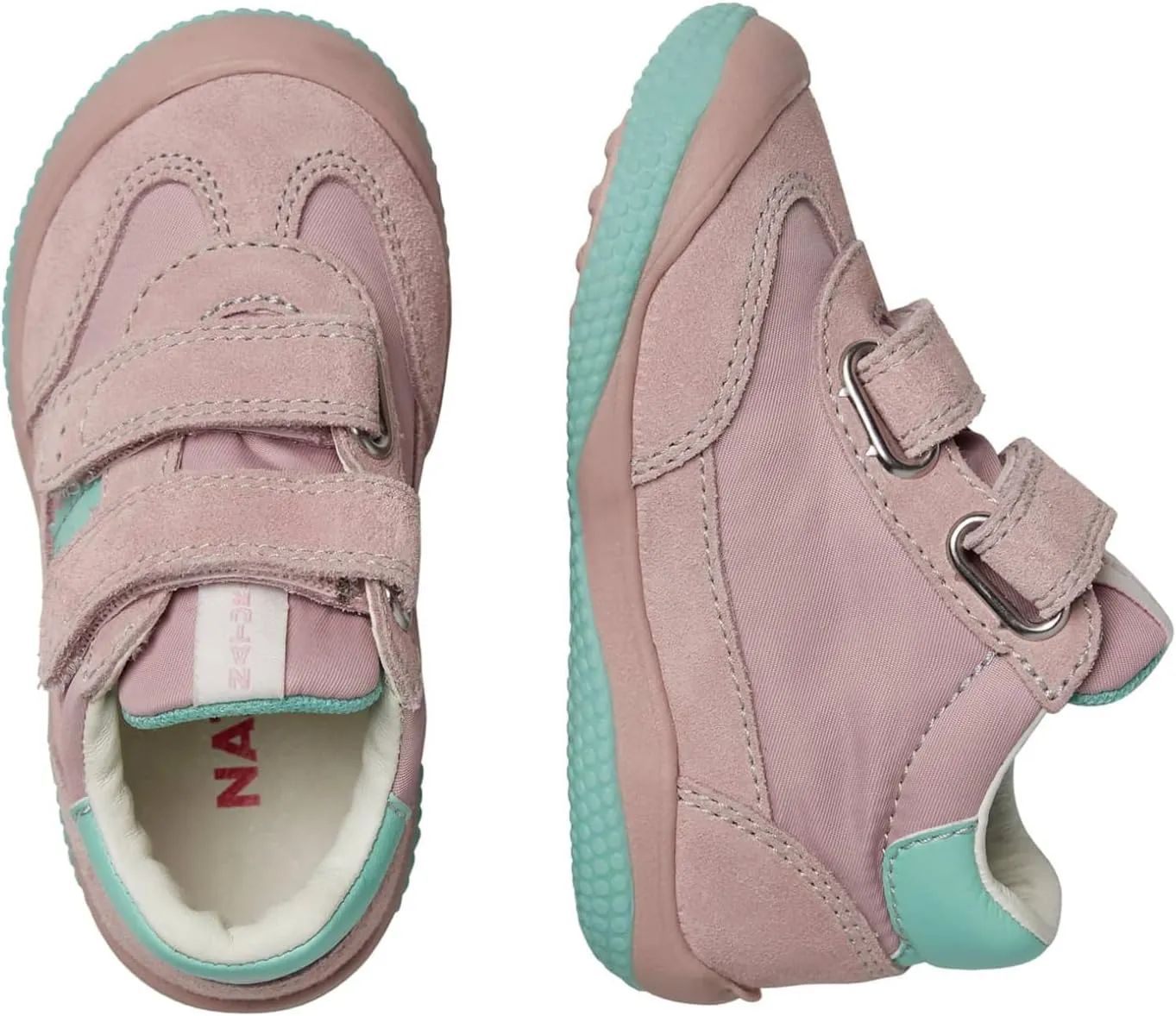 Naturino Girls' Go Vl (Toddler/Little Kid)