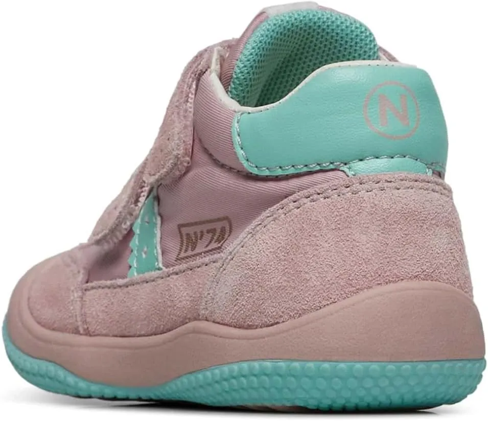 Naturino Girls' Go Vl (Toddler/Little Kid)