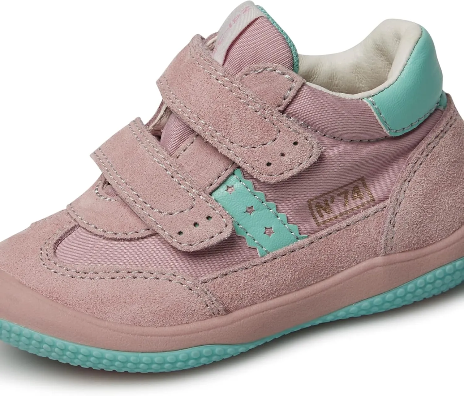 Naturino Girls' Go Vl (Toddler/Little Kid)