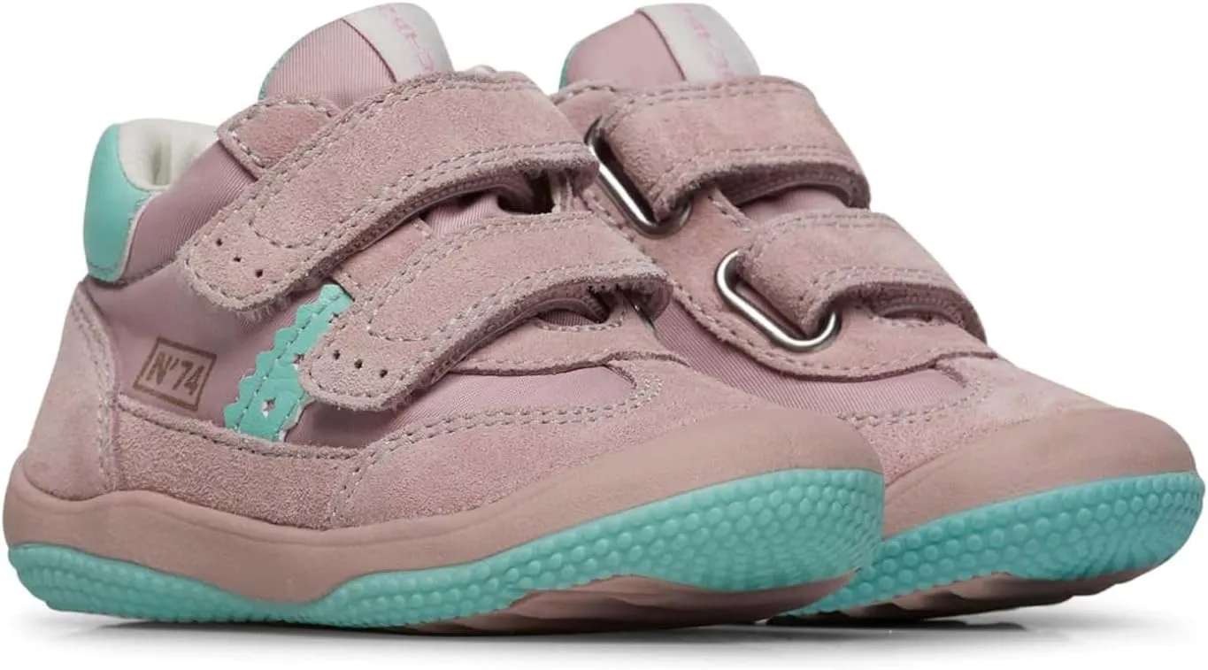 Naturino Girls' Go Vl (Toddler/Little Kid)