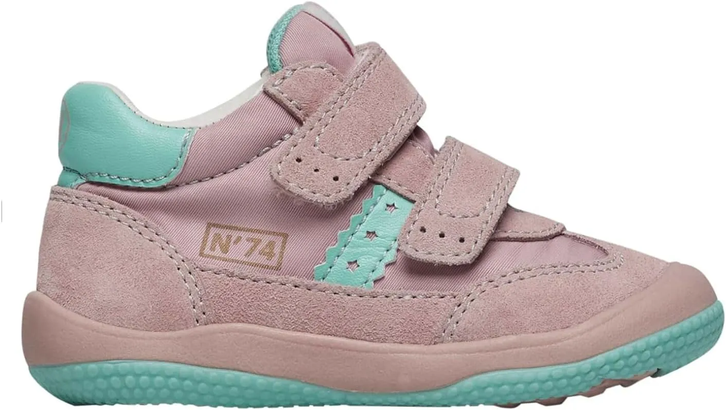 Naturino Girls' Go Vl (Toddler/Little Kid)