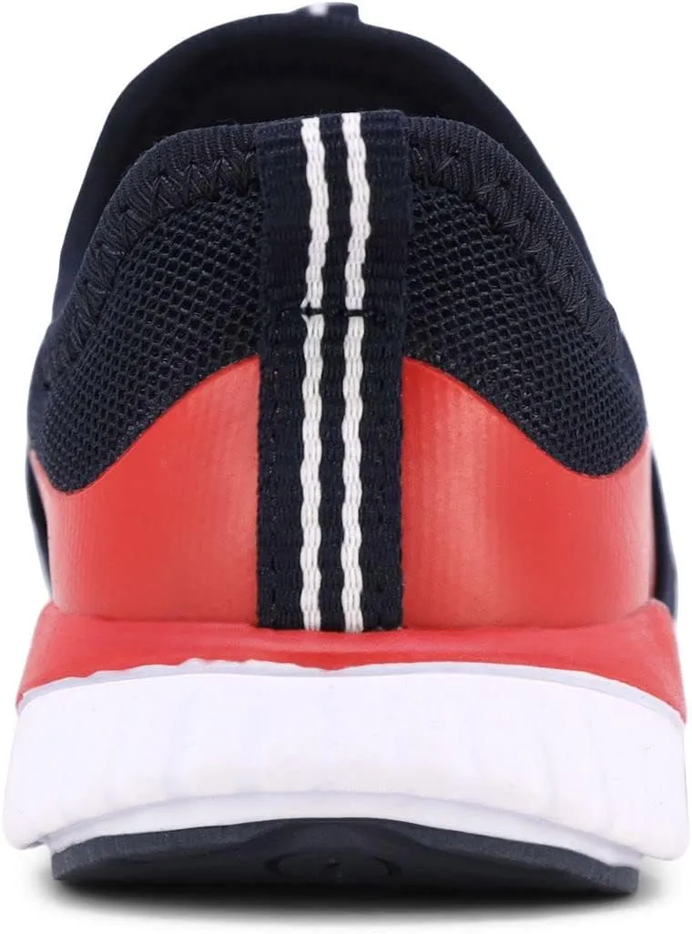 Nautica Kids Slip-On Sneakers: Stylish and Comfortable Athletic Shoes for Boys and Girls in Toddler and Little Kid Sizes
