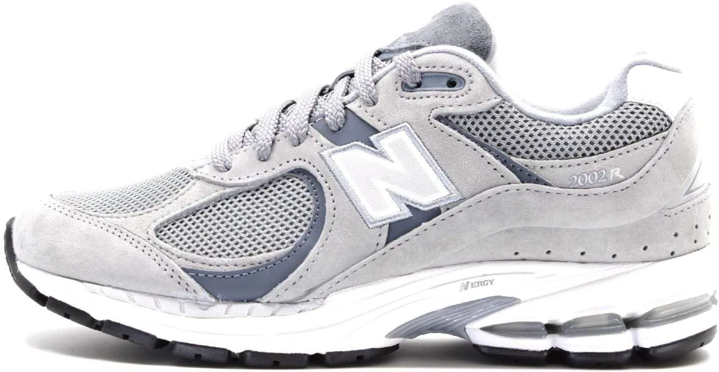 New Balance Men's 2002 Sneakers Trainers, Sports Shoes