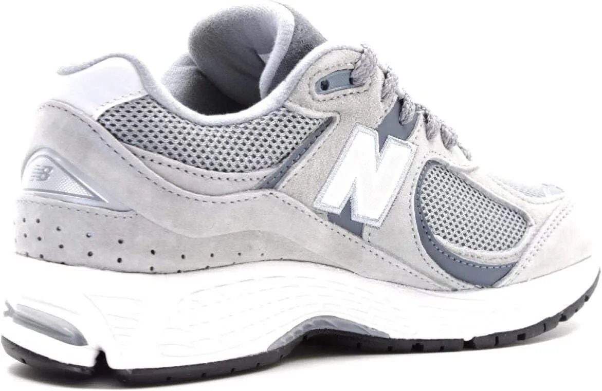 New Balance Men's 2002 Sneakers Trainers, Sports Shoes
