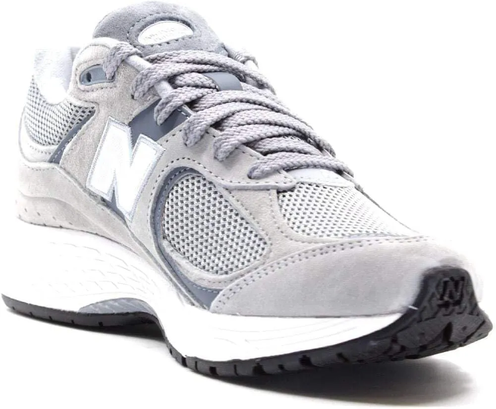 New Balance Men's 2002 Sneakers Trainers, Sports Shoes
