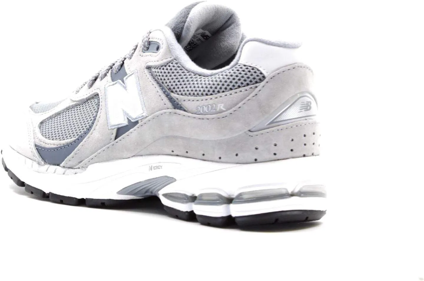 New Balance Men's 2002 Sneakers Trainers, Sports Shoes