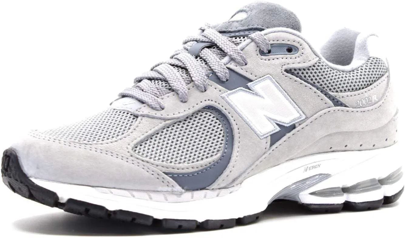 New Balance Men's 2002 Sneakers Trainers, Sports Shoes