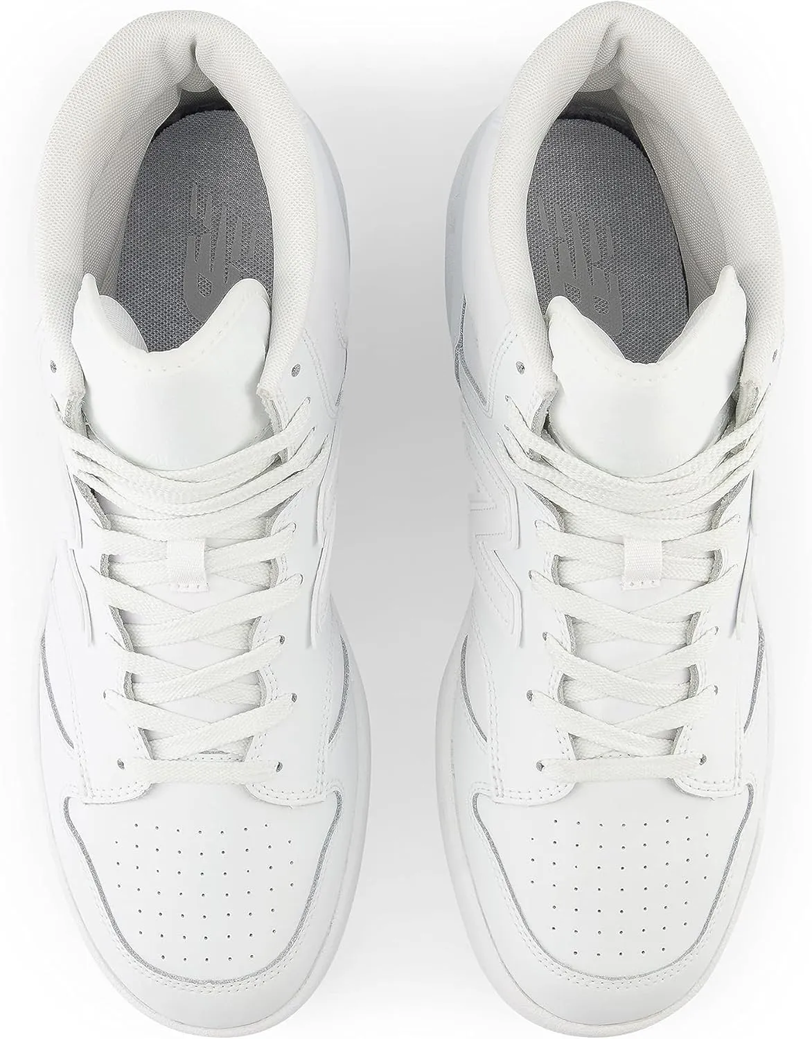 New Balance Unisex Adult Bb480v1 Sneaker
