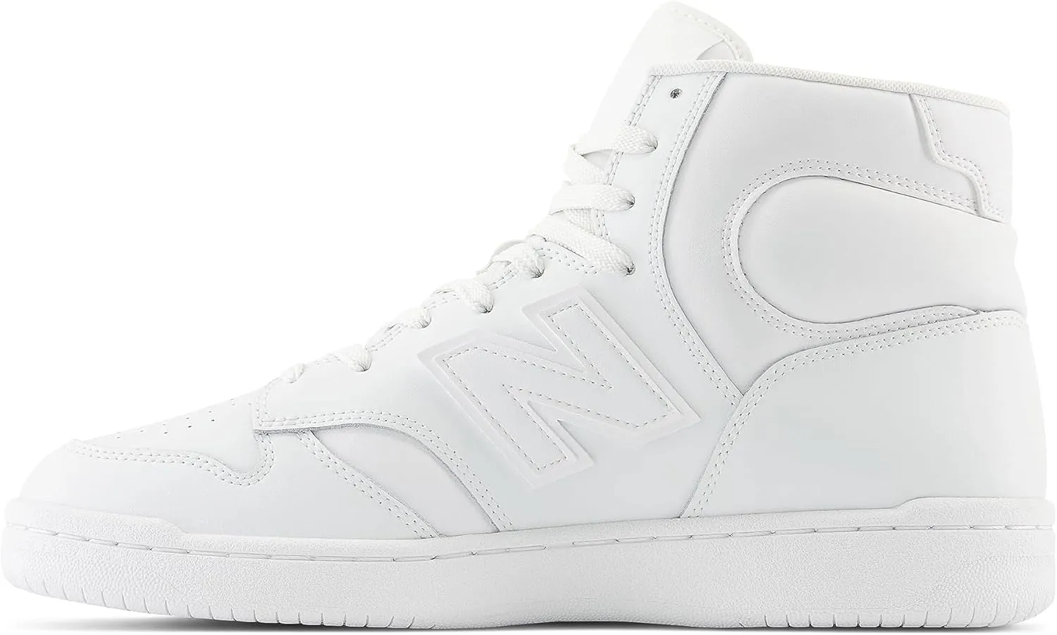 New Balance Unisex Adult Bb480v1 Sneaker