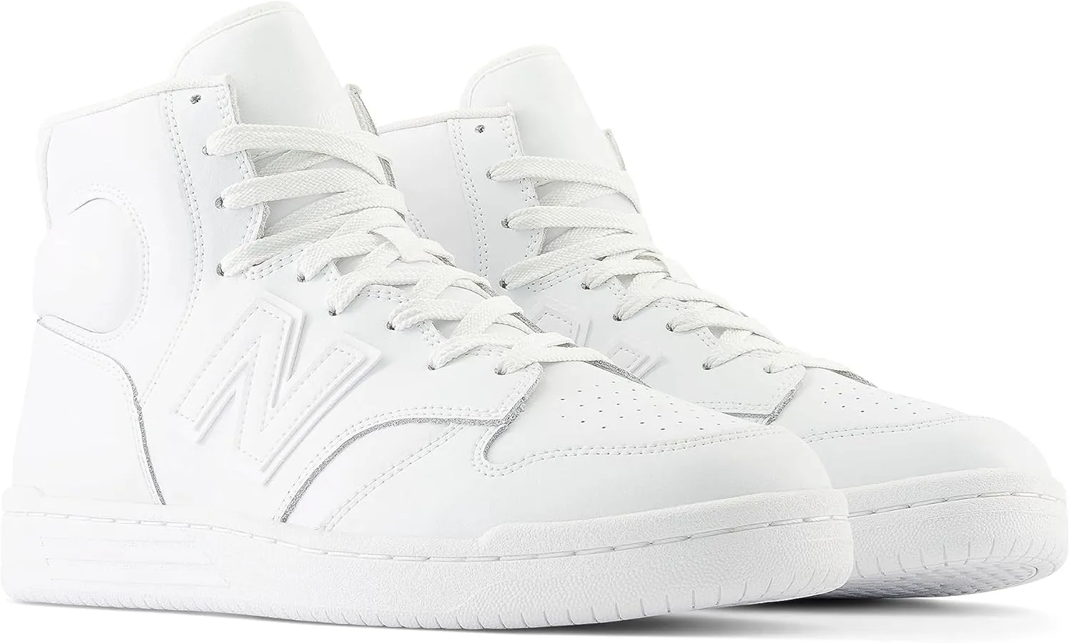 New Balance Unisex Adult Bb480v1 Sneaker