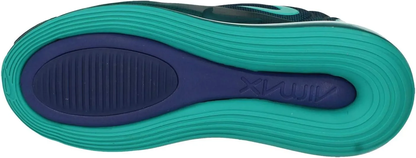 Nike Air Max 720 GS Running Trainers Aq3196 Sneakers Shoes