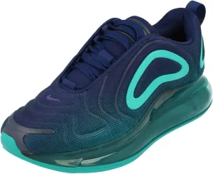 Nike Air Max 720 GS Running Trainers Aq3196 Sneakers Shoes