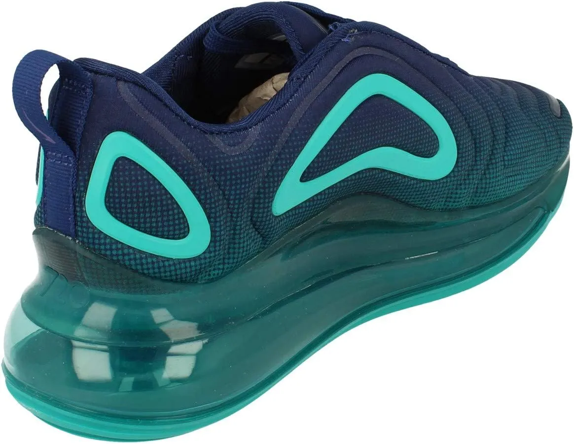 Nike Air Max 720 GS Running Trainers Aq3196 Sneakers Shoes