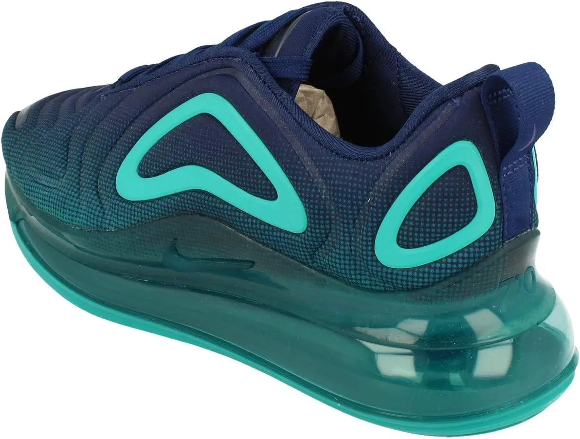 Nike Air Max 720 GS Running Trainers Aq3196 Sneakers Shoes