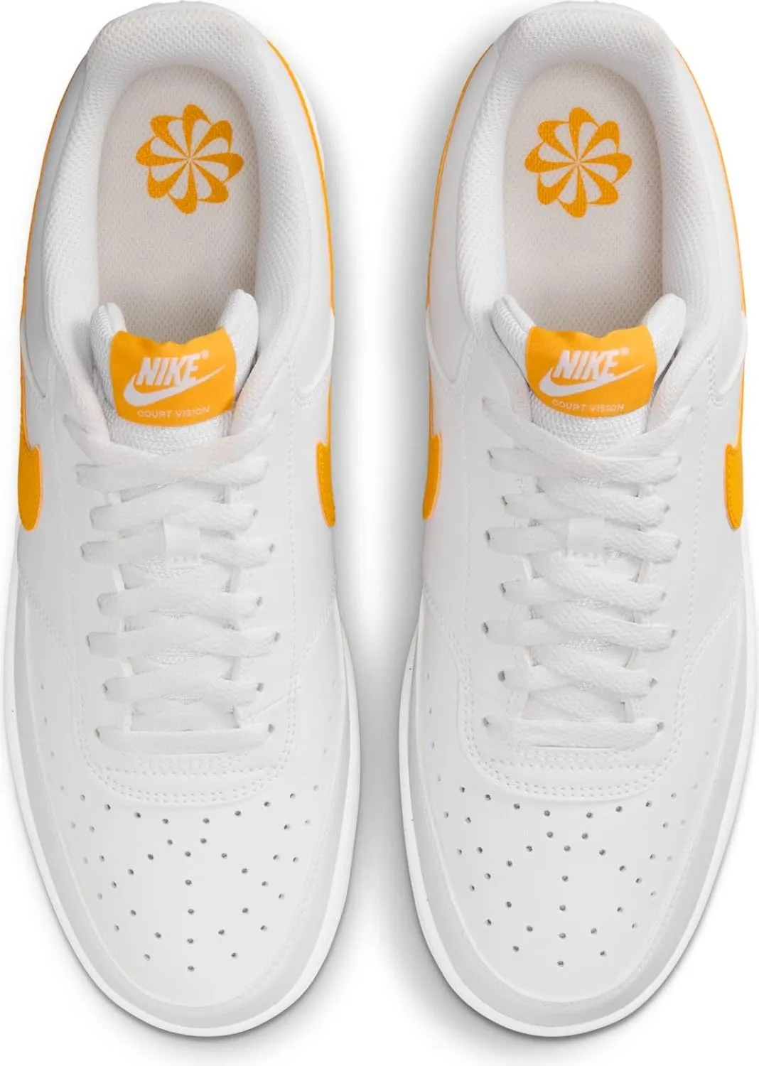 Nike Women Low-Top Sneakers