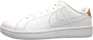 Nike Womens Court Royal 2 NN Trainers DQ4127 Sneakers Shoes (UK 5.5 US 8 EU 39, White Rose Whisper Volt Black 100)