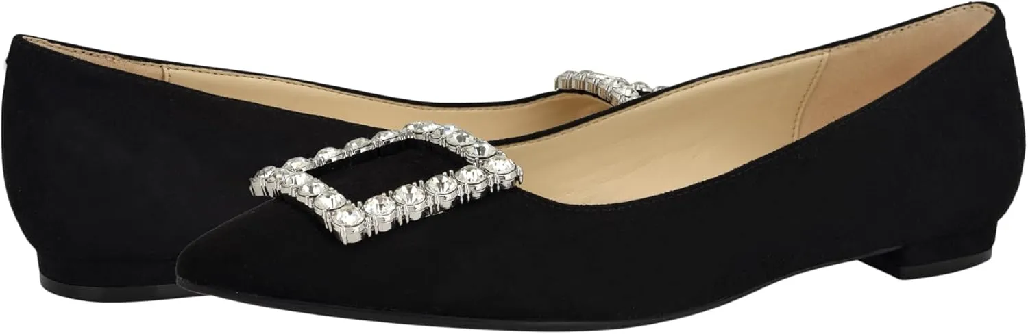 Nine West Women's Jesikes Ballet Flat