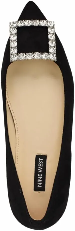 Nine West Women's Jesikes Ballet Flat