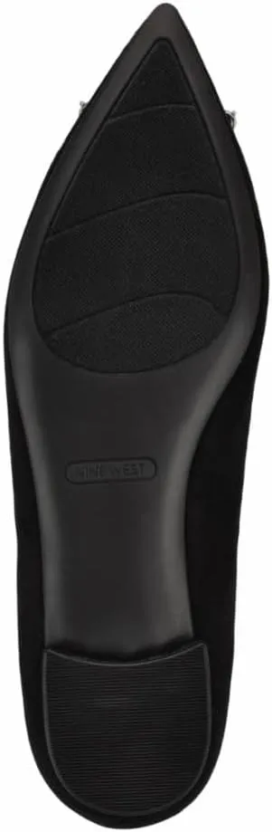 Nine West Women's Jesikes Ballet Flat