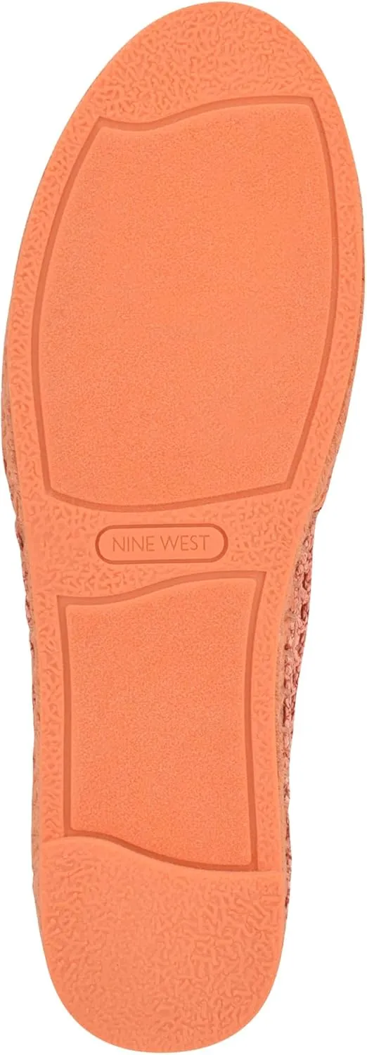Nine West Women's Mansa Ballet Flat