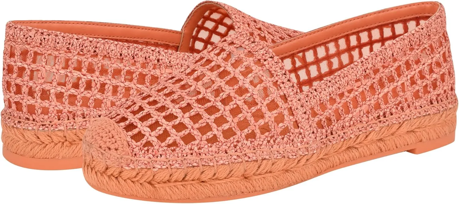 Nine West Women's Mansa Ballet Flat
