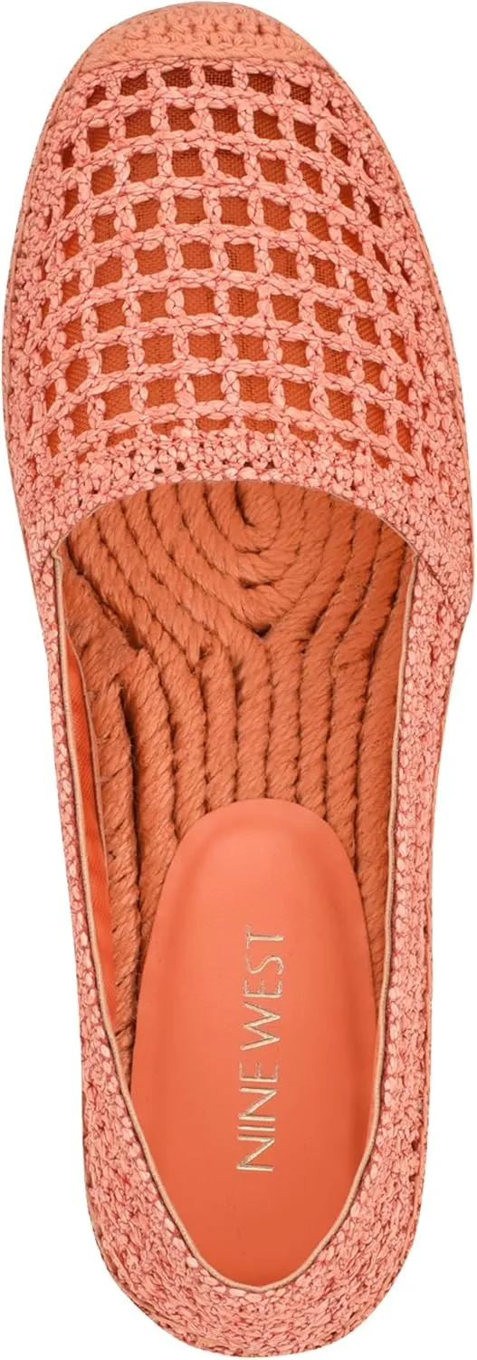 Nine West Women's Mansa Ballet Flat