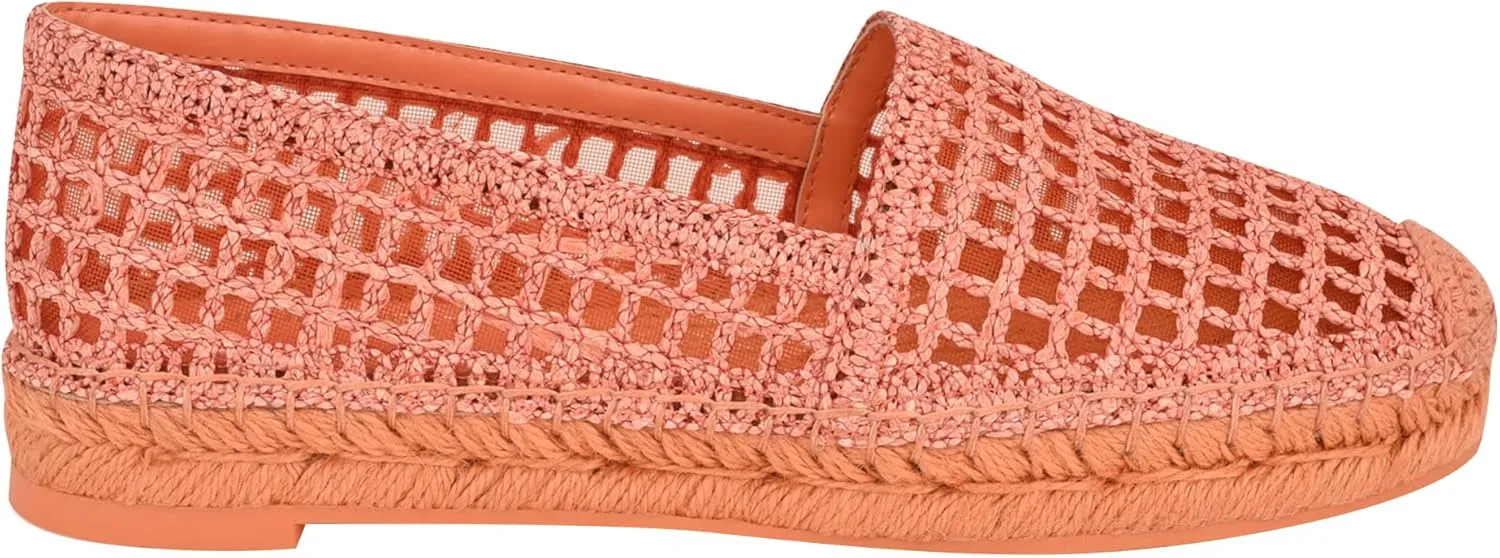 Nine West Women's Mansa Ballet Flat