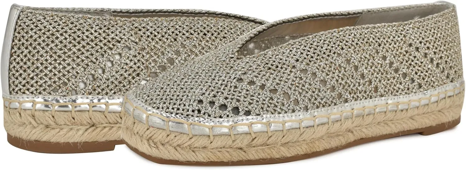 Nine West Women's Rorie Ballet Flat