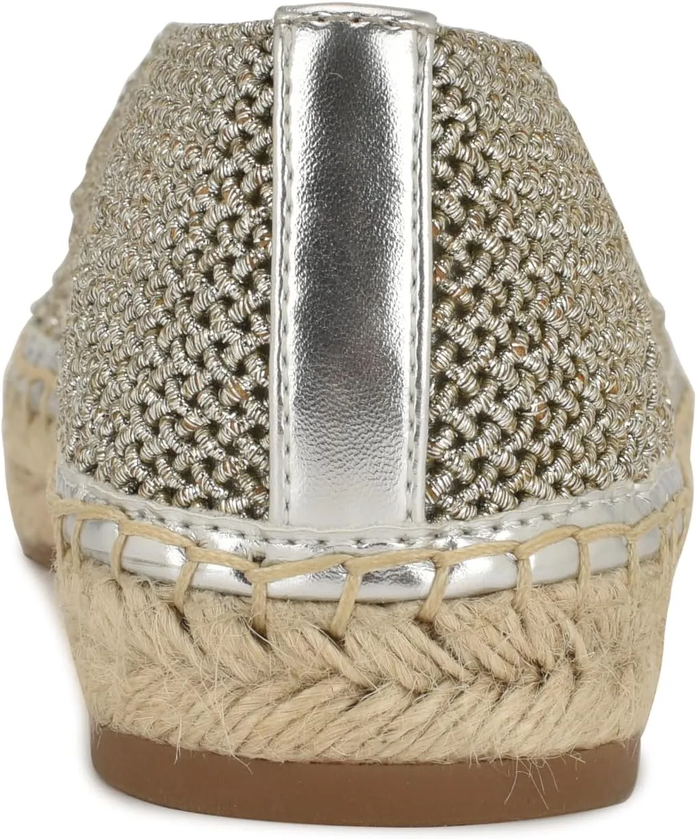 Nine West Women's Rorie Ballet Flat