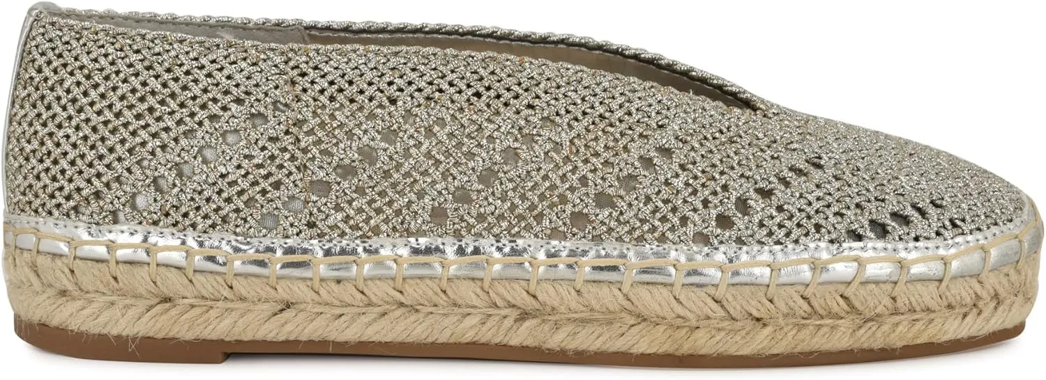 Nine West Women's Rorie Ballet Flat