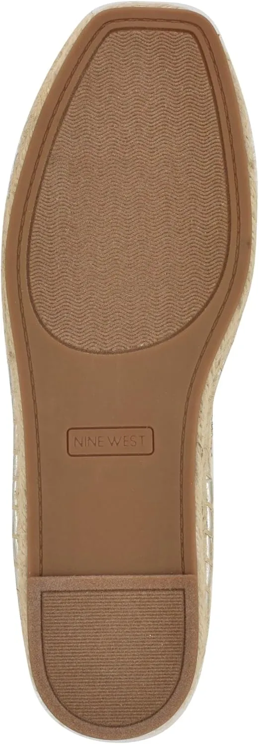 Nine West Women's Rorie Ballet Flat