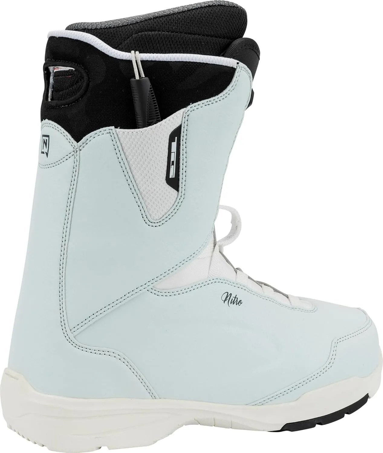 Nitro Scala TLS Women's Snowboard Boots