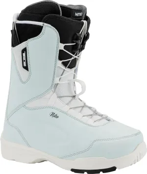 Nitro Scala TLS Women's Snowboard Boots