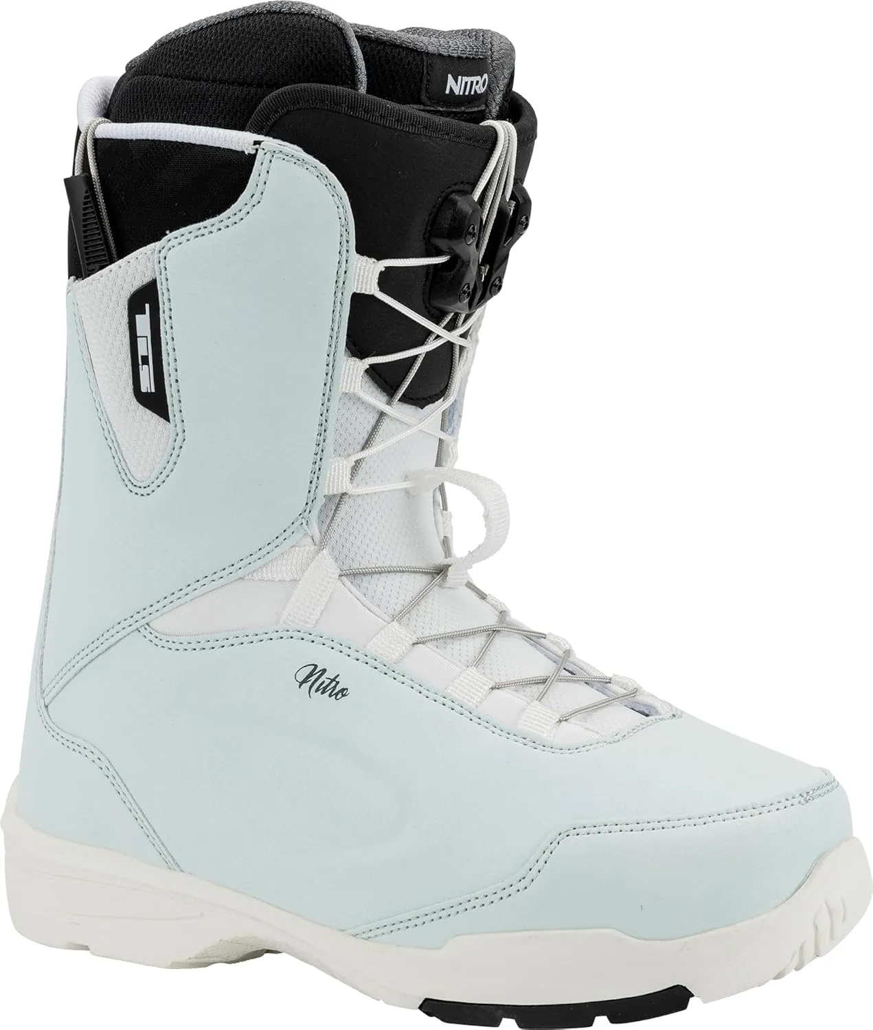 Nitro Scala TLS Women's Snowboard Boots