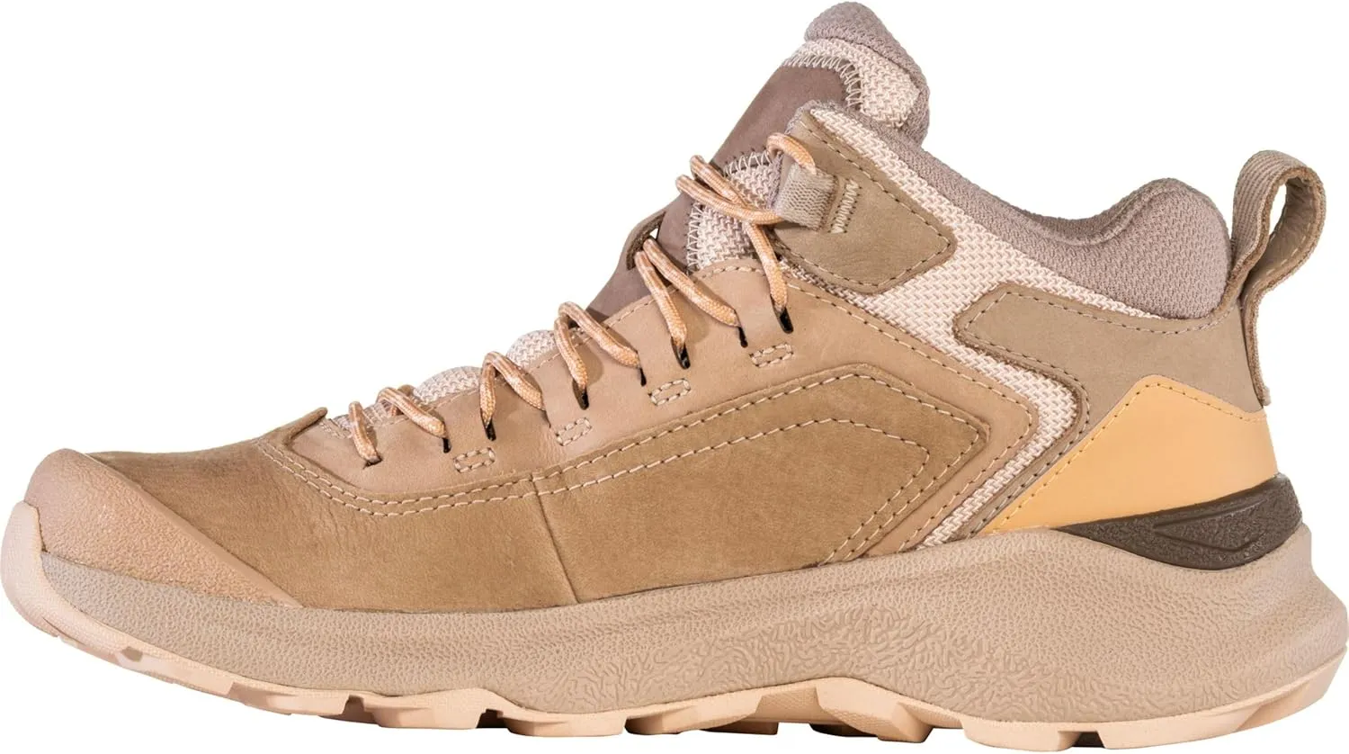 Oboz Women's Cottonwood Mid B-DRY Hiking Boot