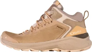 Oboz Women's Cottonwood Mid B-DRY Hiking Boot