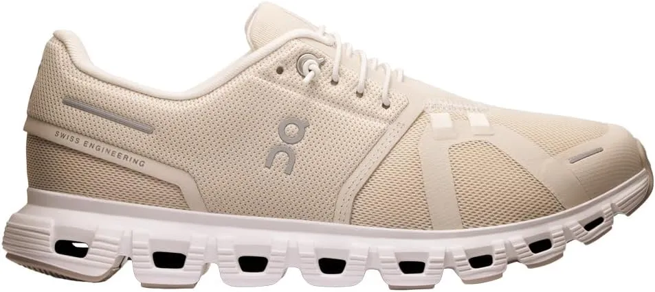 On Women's Cloud 6 Sneakers